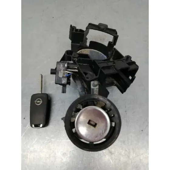 Conmutador De Arranque para Opel Corsa E