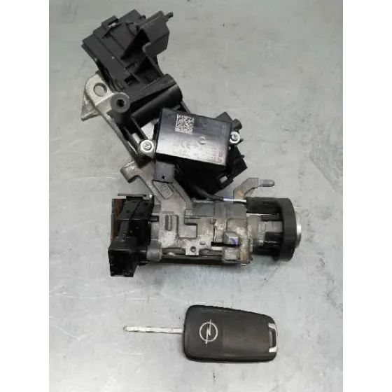 Conmutador De Arranque para Opel Corsa E