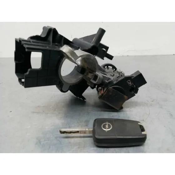 Conmutador De Arranque para Opel Corsa E