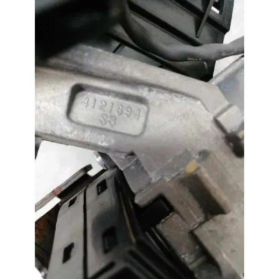 Conmutador De Arranque para Opel Corsa E