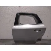 Puerta Trasera Izquierda para Ford Mondeo Ber. (Ca2)