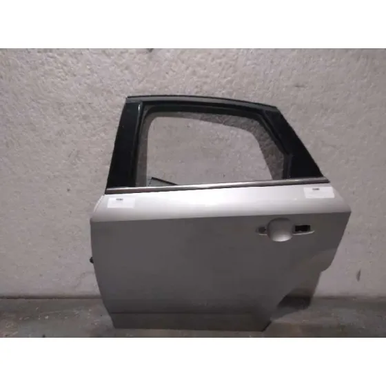 Puerta Trasera Izquierda para Ford Mondeo Ber. (Ca2)