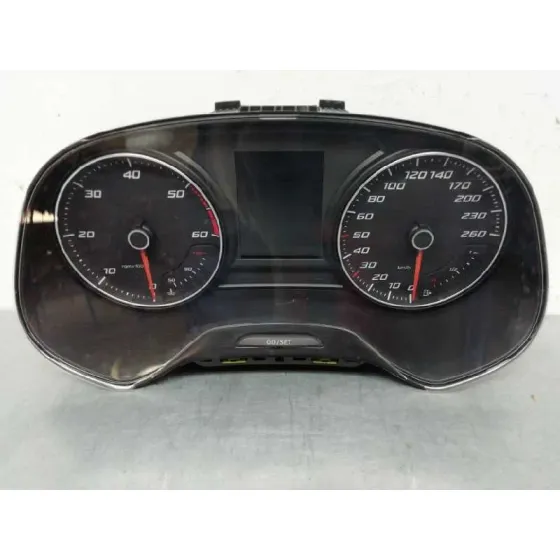 Cuadro Instrumentos para Seat Leon St (5F8)
