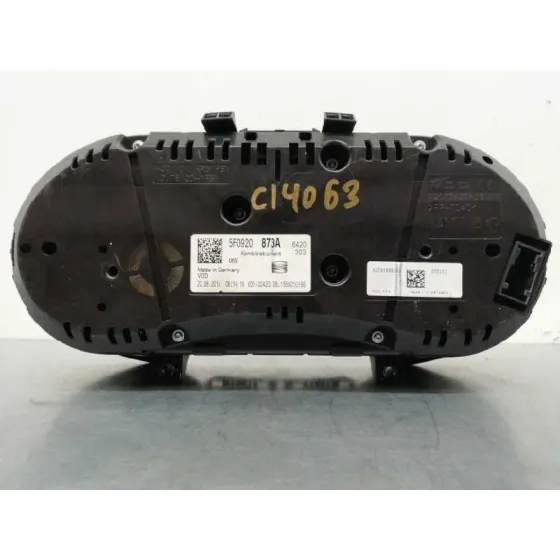 Cuadro Instrumentos para Seat Leon St (5F8)