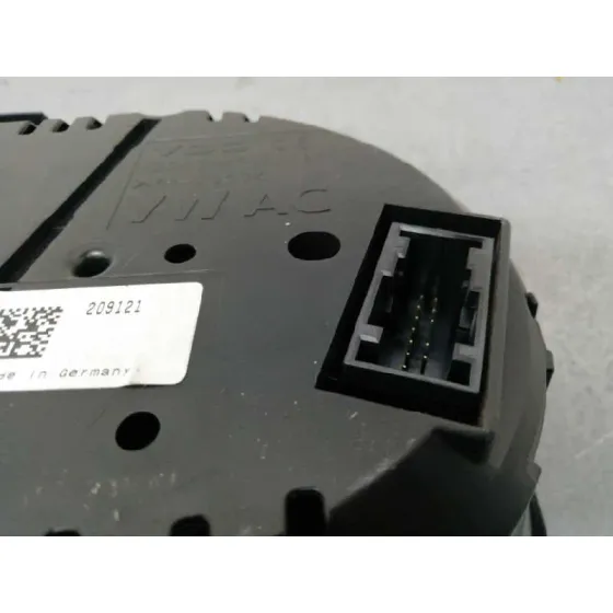 Cuadro Instrumentos para Seat Leon St (5F8)