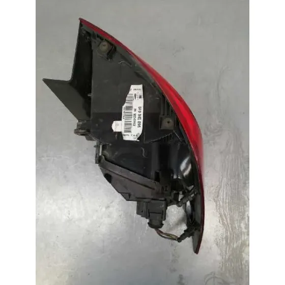 Piloto Trasero Derecho para Seat Leon St (5F8)