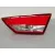 Piloto Trasero Derecho Interior para Seat Leon St (5F8)