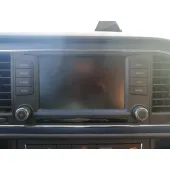 Sistema Navegacion Gps para Seat Leon St (5F8)
