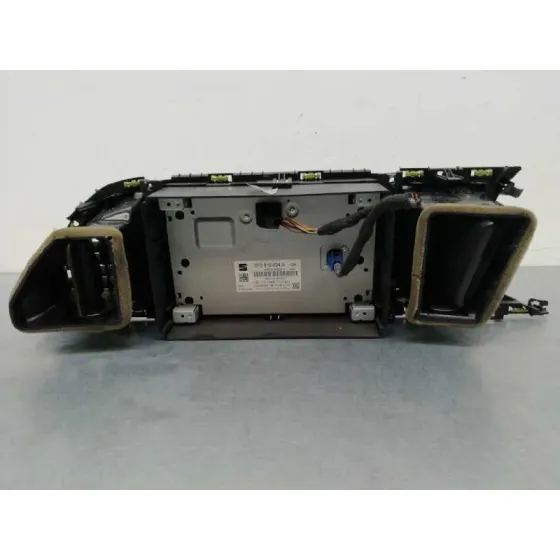 Sistema Navegacion Gps para Seat Leon St (5F8)