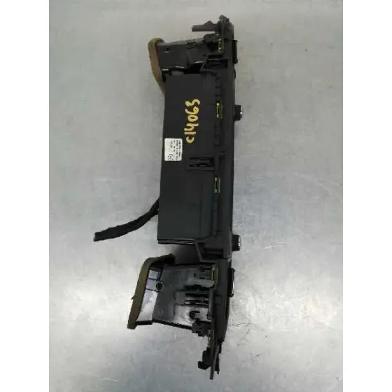 Sistema Navegacion Gps para Seat Leon St (5F8)
