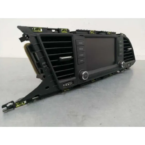Sistema Navegacion Gps para Seat Leon St (5F8)