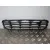 Rejilla Paragolpes Central para Opel Astra H Berlina