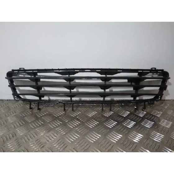 Rejilla Paragolpes Central para Opel Astra H Berlina