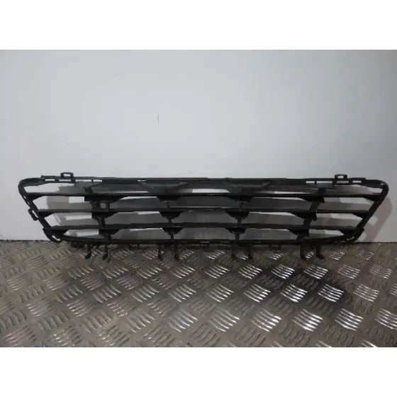 Rejilla Paragolpes Central para Opel Astra H Berlina