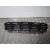 Rejilla Paragolpes Central para Opel Astra H Berlina