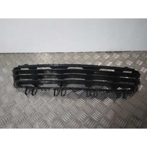 Rejilla Paragolpes Central para Opel Astra H Berlina
