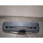 Paragolpes Delantero para Mercedes-Benz Clase A (W168)