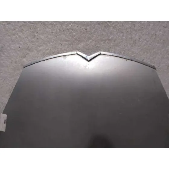 Capot para Citroën C4 Grand Picasso
