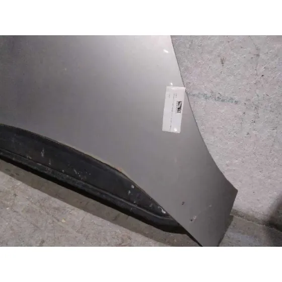Capot para Citroën C4 Grand Picasso