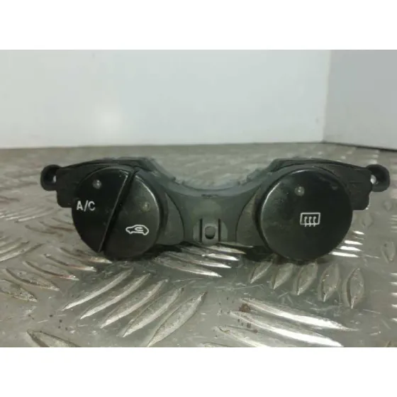 Mando Calefaccion / Aire Acondicionado para Ford Transit Connect (Tc7)