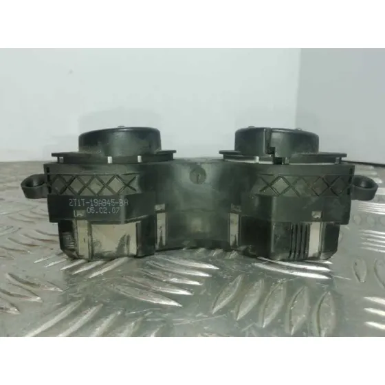 Mando Calefaccion / Aire Acondicionado para Ford Transit Connect (Tc7)