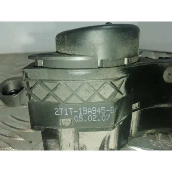 Mando Calefaccion / Aire Acondicionado para Ford Transit Connect (Tc7)