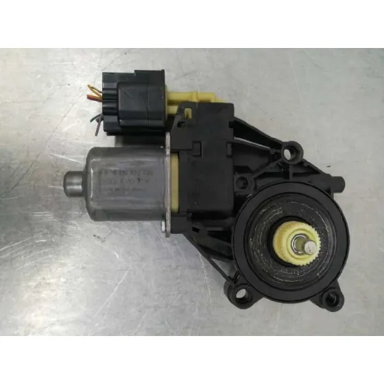Motor Elevalunas Delantero Izquierdo para Ford Fiesta (Cb1)