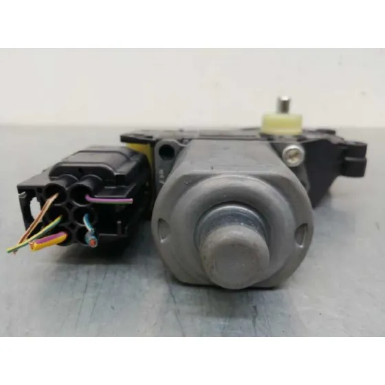 Motor Elevalunas Delantero Izquierdo para Ford Fiesta (Cb1)
