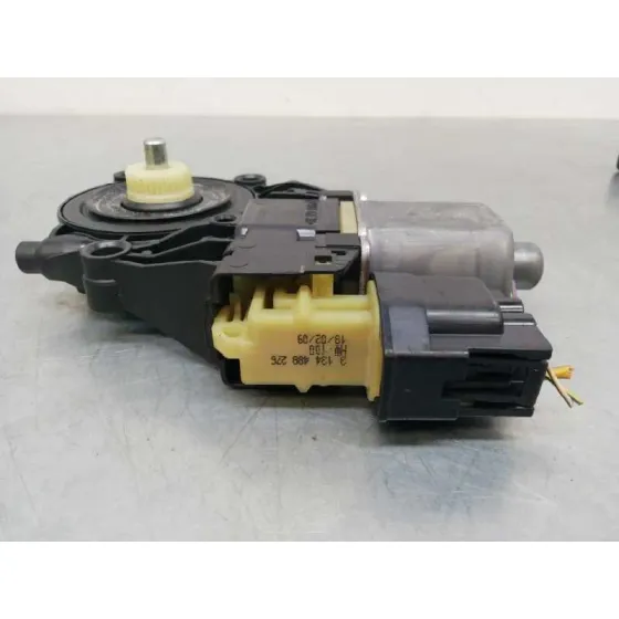 Motor Elevalunas Delantero Izquierdo para Ford Fiesta (Cb1)