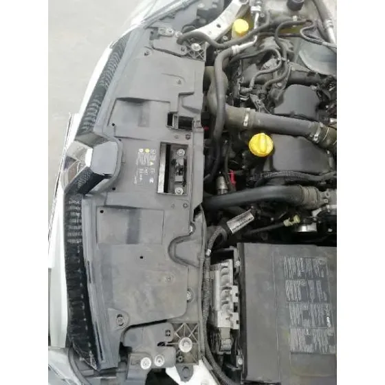 Panel Frontal para Renault Megane Iii Berlina 5 P
