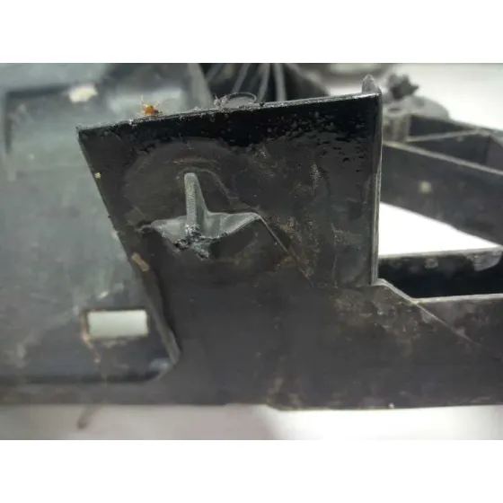 Panel Frontal para Renault Megane Iii Berlina 5 P