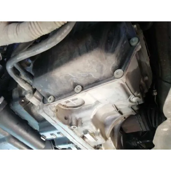 Caja Cambios para Ford Mondeo Ber. (Ca2)