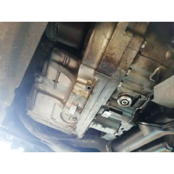 Caja Cambios para Ford Mondeo Ber. (Ca2)