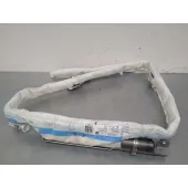 Airbag Cortina Delantero Izquierdo para Seat Leon St (5F8)