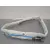 Airbag Cortina Delantero Izquierdo para Seat Leon St (5F8)