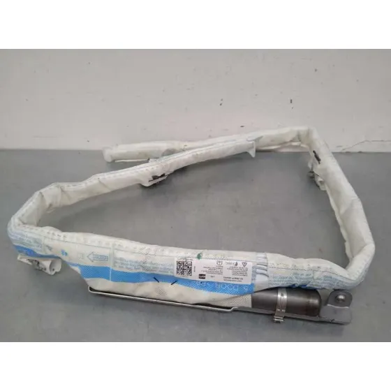 Airbag Cortina Delantero Izquierdo para Seat Leon St (5F8)