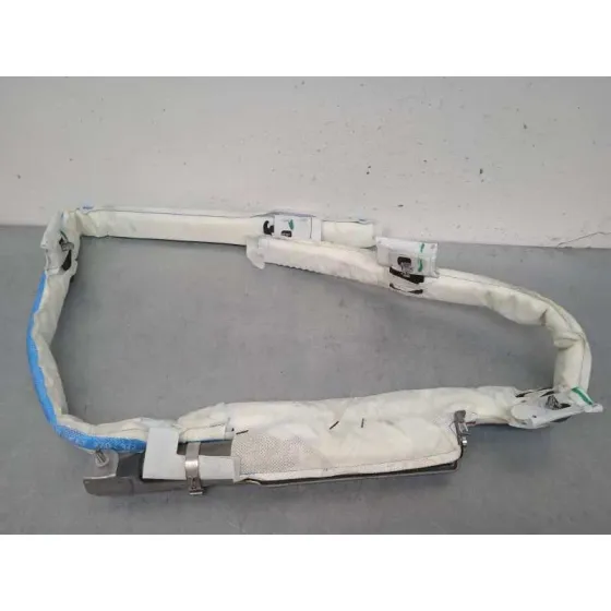Airbag Cortina Delantero Izquierdo para Seat Leon St (5F8)