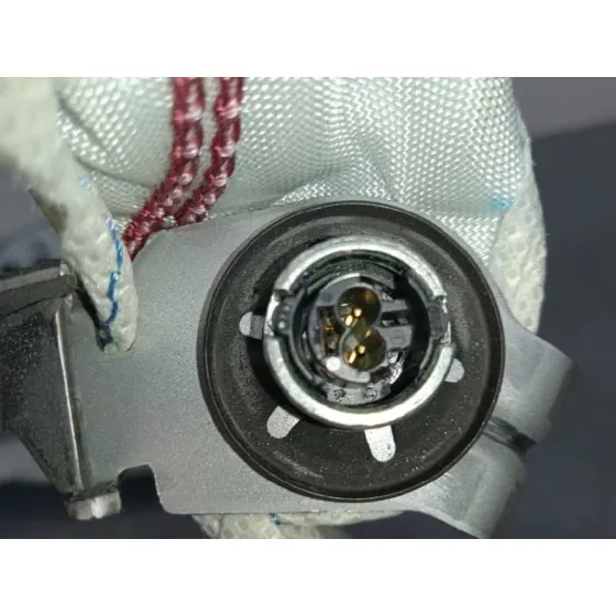 Airbag Cortina Delantero Izquierdo para Seat Leon St (5F8)