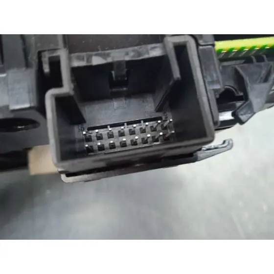 Anillo Airbag para Seat Leon St (5F8)