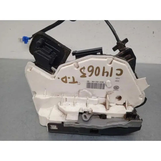 Cerradura Puerta Trasera Derecha para Seat Leon St (5F8)
