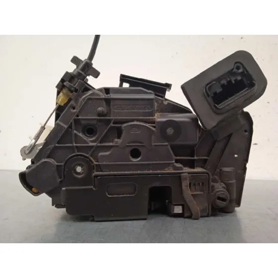 Cerradura Puerta Trasera Derecha para Seat Leon St (5F8)