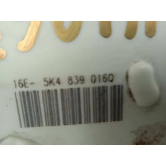 Cerradura Puerta Trasera Derecha para Seat Leon St (5F8)