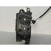 Cerradura Puerta Trasera Izquierda para Seat Leon St (5F8)
