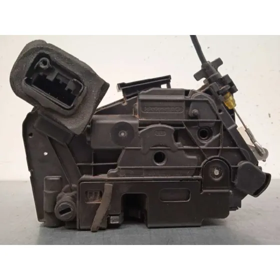 Cerradura Puerta Trasera Izquierda para Seat Leon St (5F8)