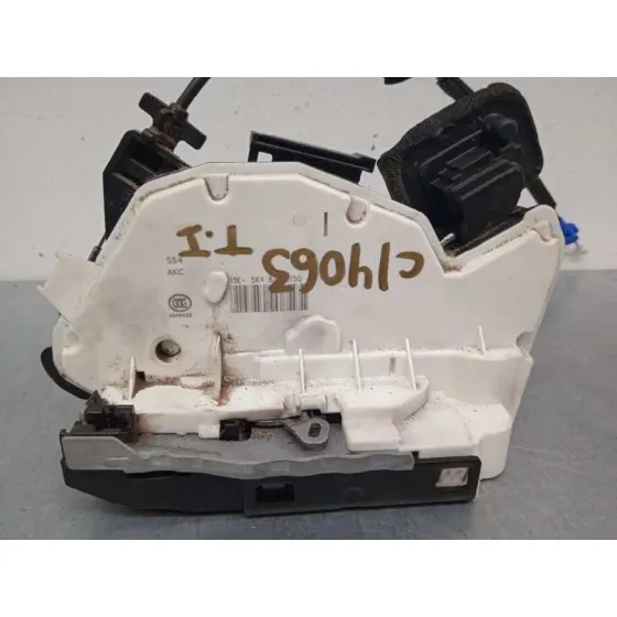 Cerradura Puerta Trasera Izquierda para Seat Leon St (5F8)