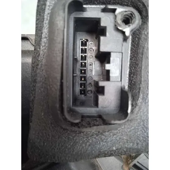 Cerradura Puerta Trasera Izquierda para Seat Leon St (5F8)