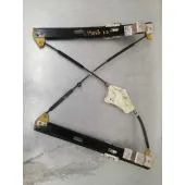 Elevalunas Delantero Derecho para Seat Leon St (5F8)