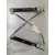 Elevalunas Delantero Derecho para Seat Leon St (5F8)
