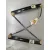 Elevalunas Delantero Derecho para Seat Leon St (5F8)