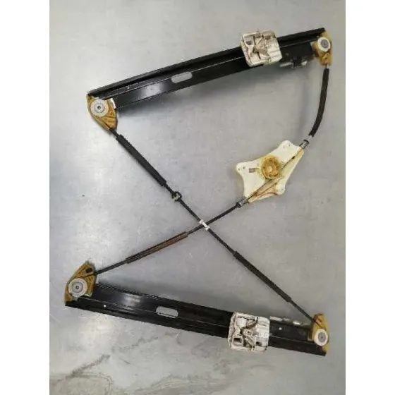 Elevalunas Delantero Derecho para Seat Leon St (5F8)